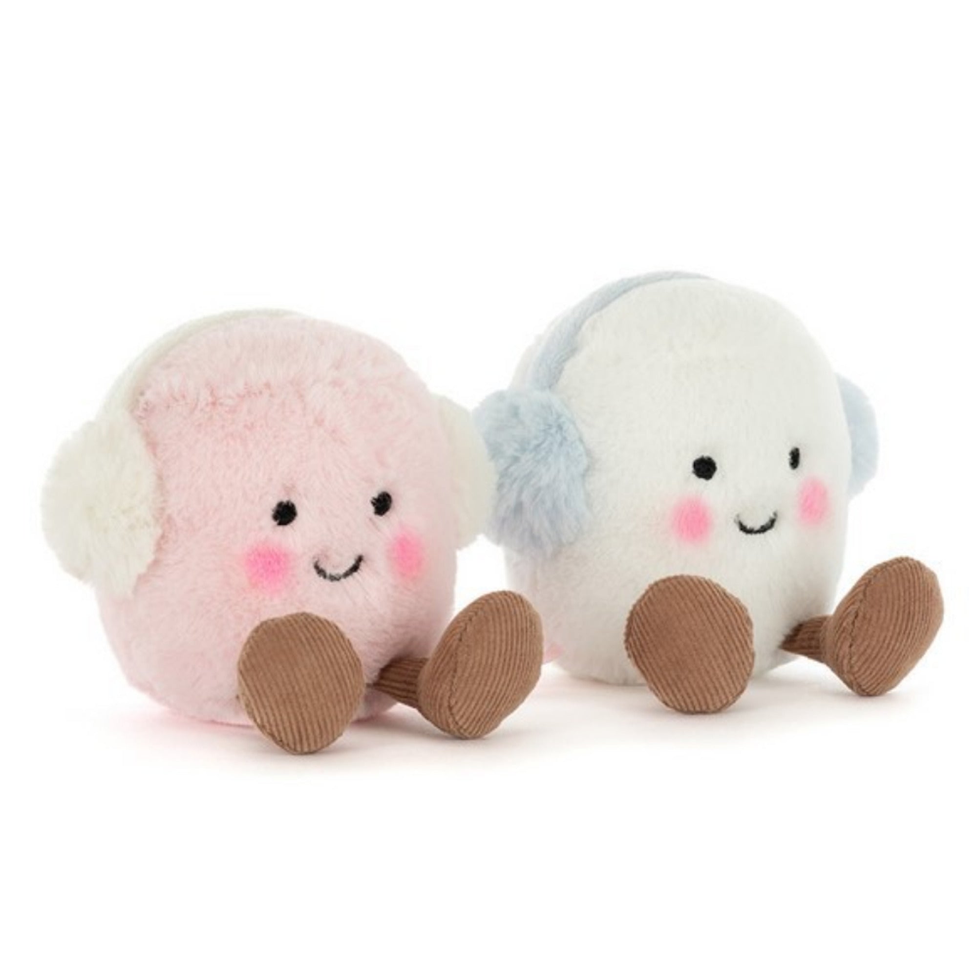 Cute Plush Food Toy - Image 10
