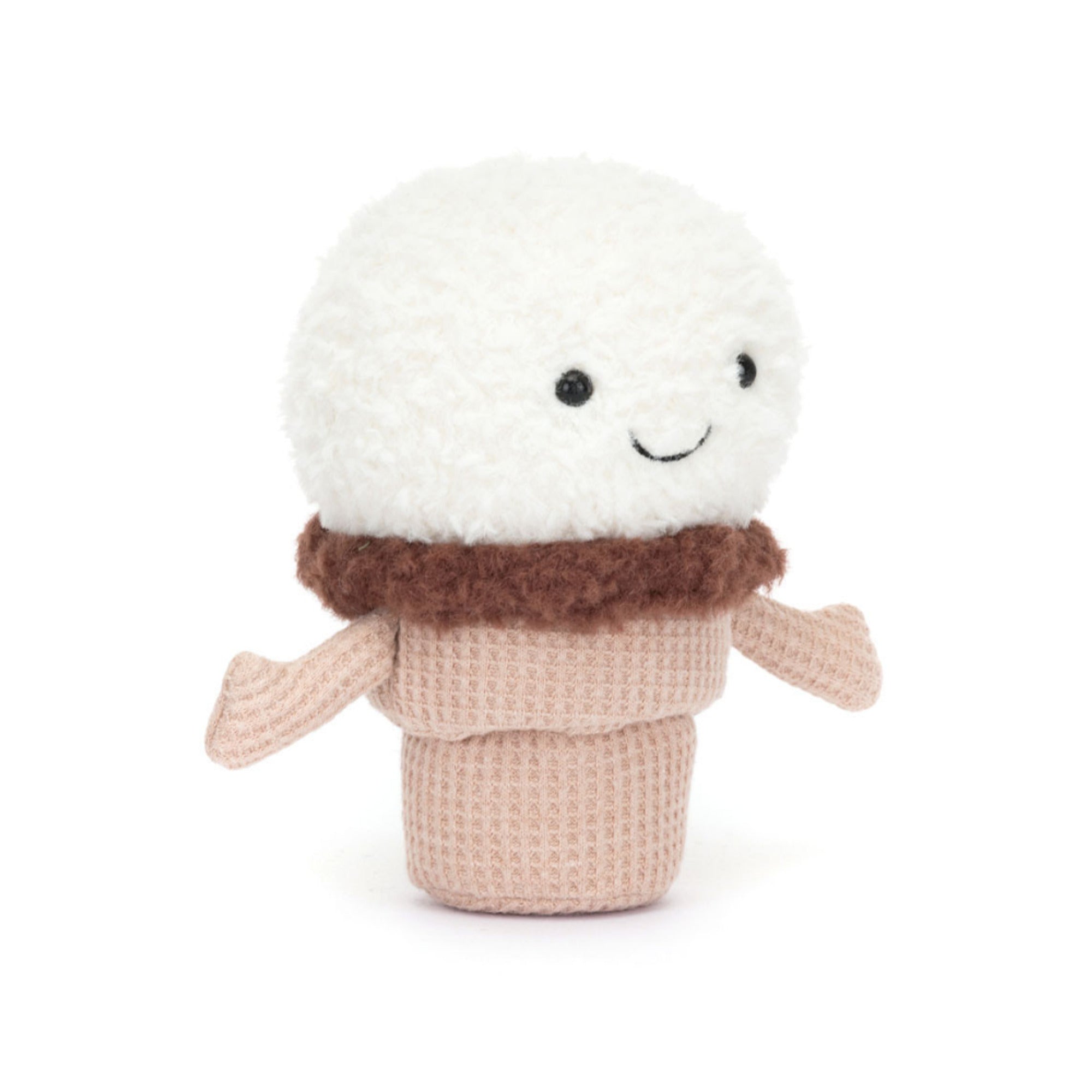 Cute Plush Food Toy - Image 11