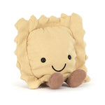 Cute Plush Food Toy - Image 2