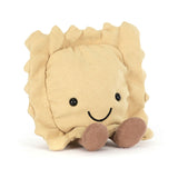 Cute Plush Food Toy - Image 2