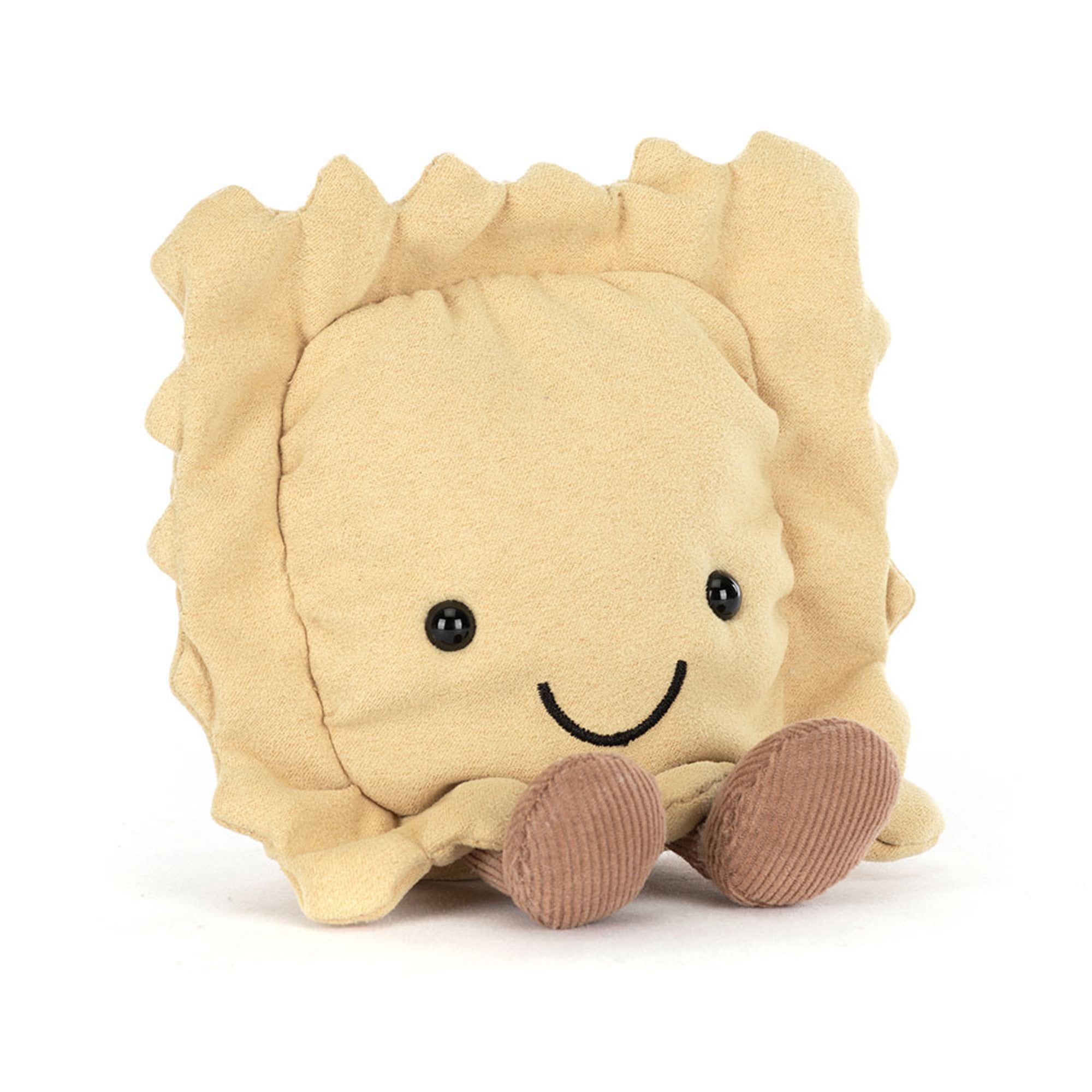 Cute Plush Food Toy - Image 2
