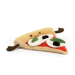 Cute Plush Food Toy - Image 3