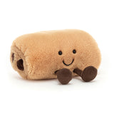 Cute Plush Food Toy - Image 6