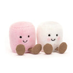 Cute Plush Food Toy - Image 9
