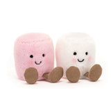 Cute Plush Food Toy - Image 9