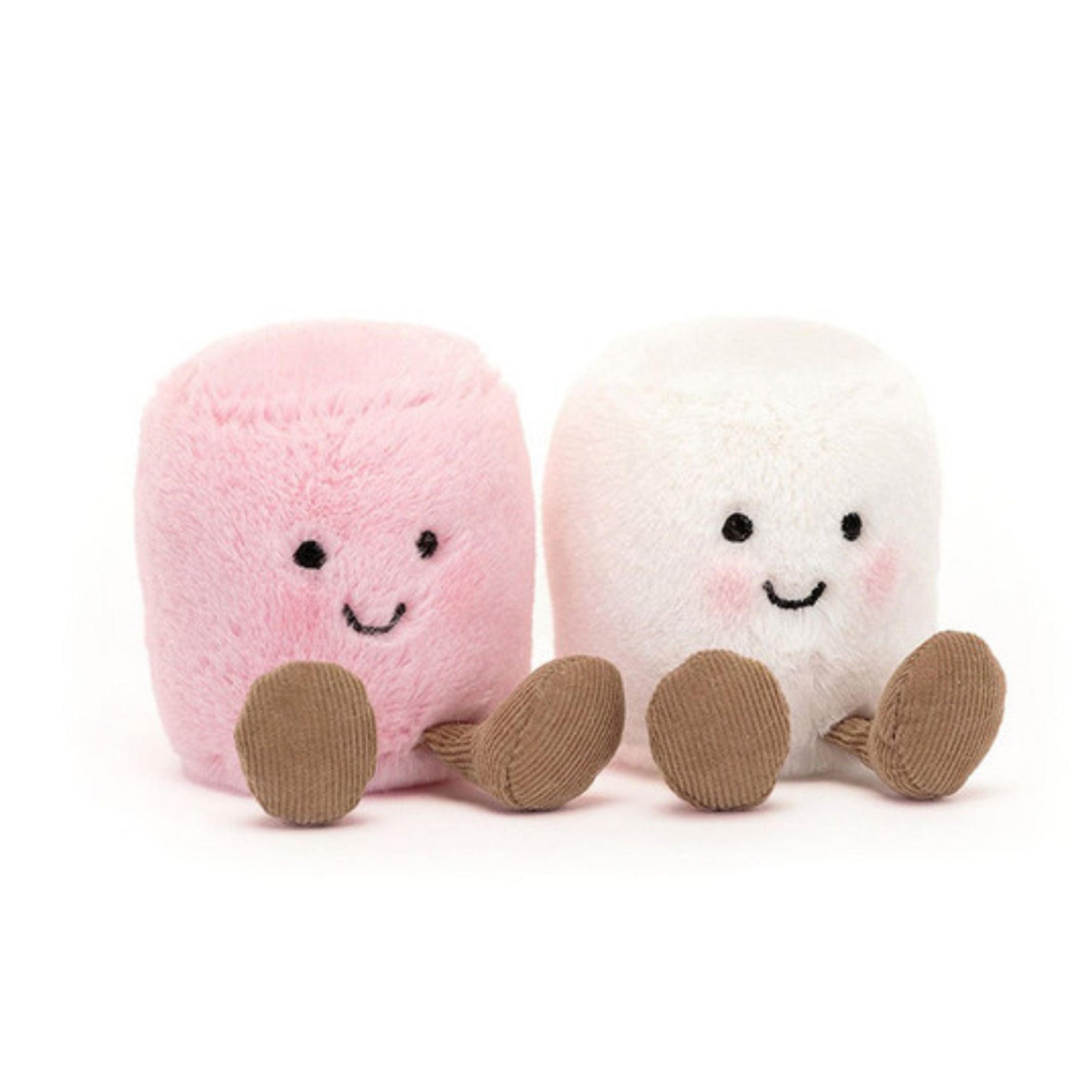 Cute Plush Food Toy - Image 9