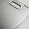 Cutting Board Silver Brushed Metal - Image 3