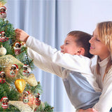 Dachshund Christmas Dog Advent Calendar With 24 Daily Toy Surprises - Image 8