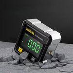 Digital Inclinometer With Clear Display And Laser Projection For Accurate Angle Measurement - Image 6