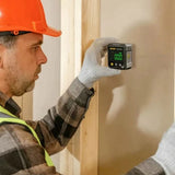 Digital Inclinometer With Clear Display And Laser Projection For Accurate Angle Measurement - Image 8