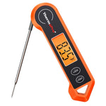 Digital Meat Thermometer Thermopro Precision Culinary Temperature Gauge With Instant Accuracy - Image 2
