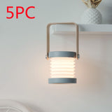 Dimmable Touch LED Foldable Portable Accent Lights - Image 10