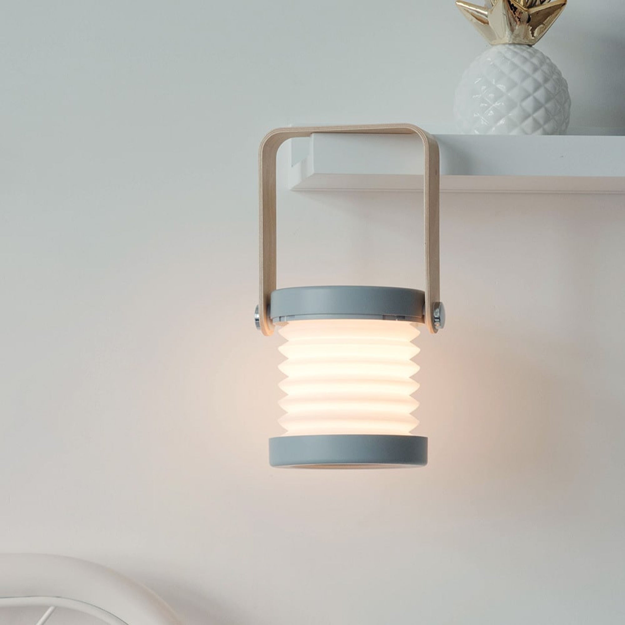 Dimmable Touch LED Foldable Portable Accent Lights - Image 11
