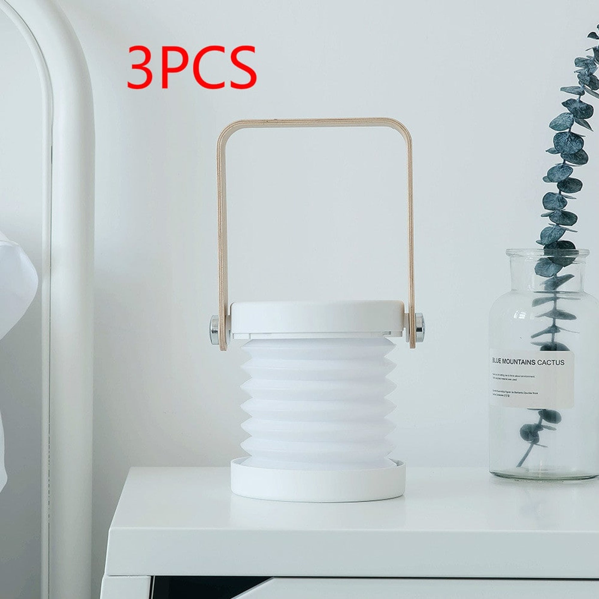 Dimmable Touch LED Foldable Portable Accent Lights - Image 13