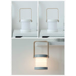 Dimmable Touch LED Foldable Portable Accent Lights - Image 16