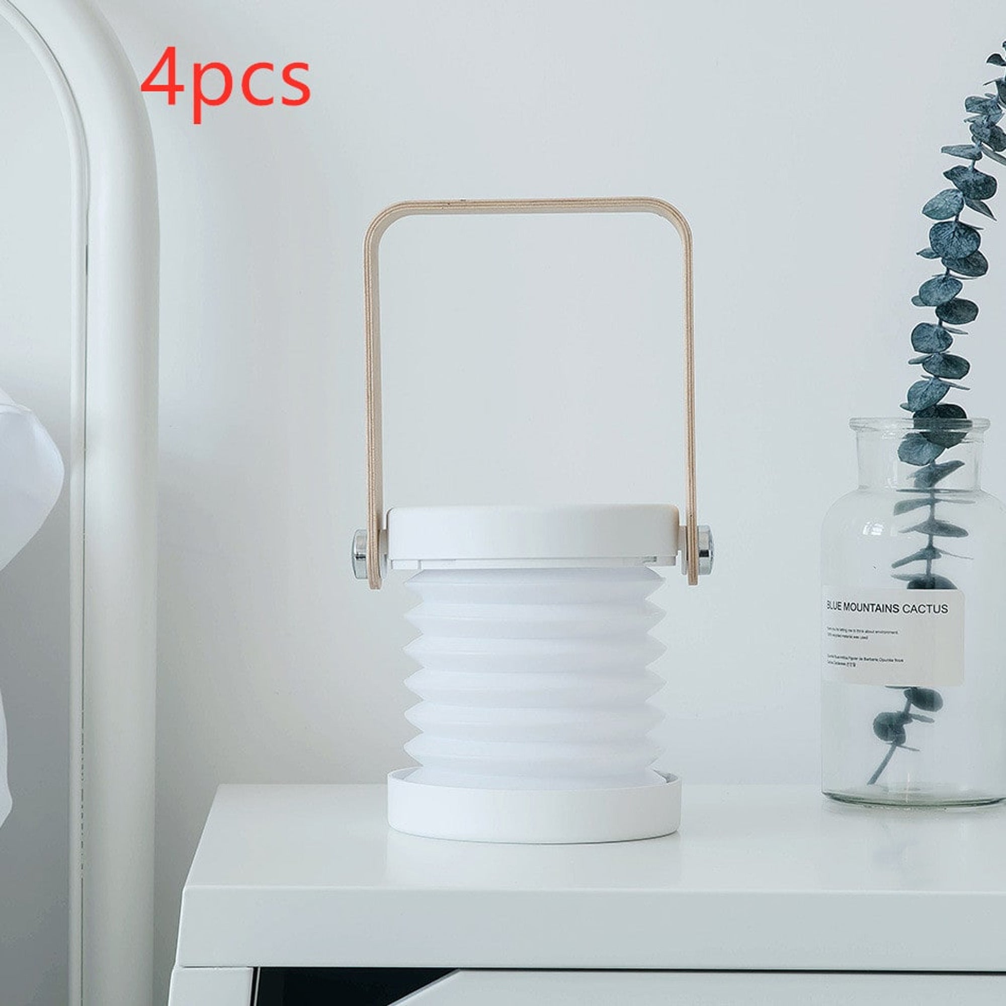 Dimmable Touch LED Foldable Portable Accent Lights - Image 17