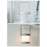 Dimmable Touch LED Foldable Portable Accent Lights - Image 18