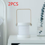 Dimmable Touch LED Foldable Portable Accent Lights - Image 19