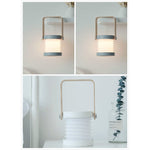 Dimmable Touch LED Foldable Portable Accent Lights - Image 2