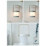 Dimmable Touch LED Foldable Portable Accent Lights - Image 2