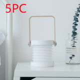 Dimmable Touch LED Foldable Portable Accent Lights - Image 5