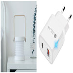 Dimmable Touch LED Foldable Portable Accent Lights - Image 6