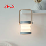 Dimmable Touch LED Foldable Portable Accent Lights - Image 8