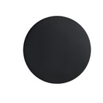 Modern Nordic Round LED Sconce 1-Light Lasson Living