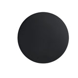 Modern Nordic Round LED Sconce 1-Light Lasson Living