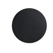 Modern Nordic Round LED Sconce 1-Light Lasson Living