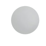 Modern Nordic Round LED Sconce 1-Light Lasson Living