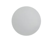 Modern Nordic Round LED Sconce 1-Light Lasson Living