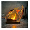 Dragon Resin Lamp Fire-Breathing Castle Desk Light Fantasy Craft Decor - Image 3