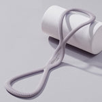 Dual-Grip Upper Body Resistance Band For Toned Arms And Posture - Image 3