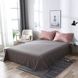 Duvet Cover Set Reversible Starry Gradient Microfiber - Image 3