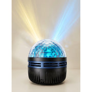 Dynamic Smart Galaxy Projector With 360 Degree Starry Effects - Image 1