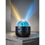 Dynamic Smart Galaxy Projector With 360 Degree Starry Effects - Image 4