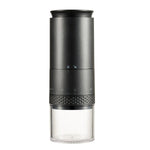 Electric Coffee Grinder With 38 Adjustable Grind Settings And Large Bean Capacity For Precise Brewing - Image 3