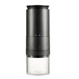 Electric Coffee Grinder With 38 Adjustable Grind Settings And Large Bean Capacity For Precise Brewing - Image 3