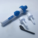 Electric Ear Wax Remover With Soft Bpa-Free Silicone Head - Image 5