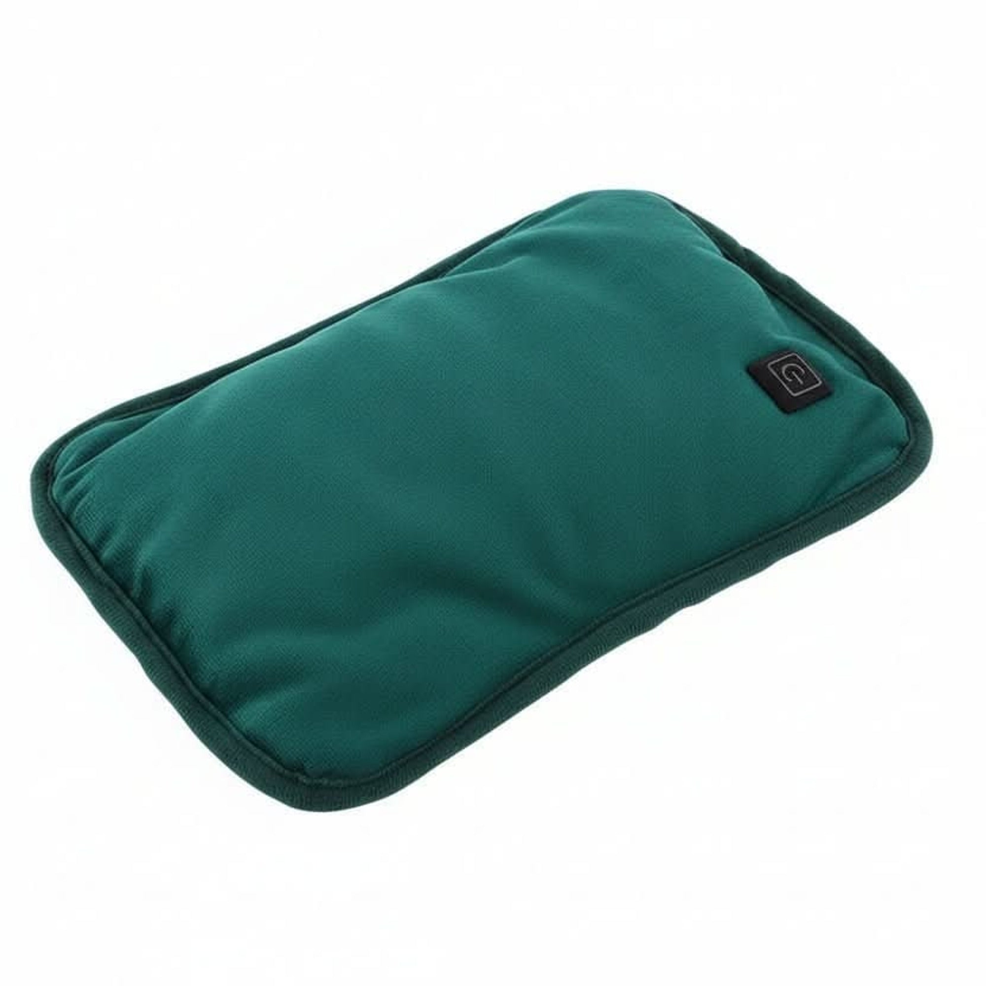 Electric Heating Pad With USB Power Plush Fabric And Three Heat Settings For Back Pain Relief - Image 6