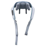 Electric Shiatsu Neck And Trapezius Massager With Heat And Deep Kneading - Image 7