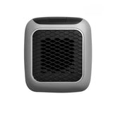 Electric Space Heater Wall Mounted Portable Ceramic With Fast Heating And Overheating Protection - Image 3