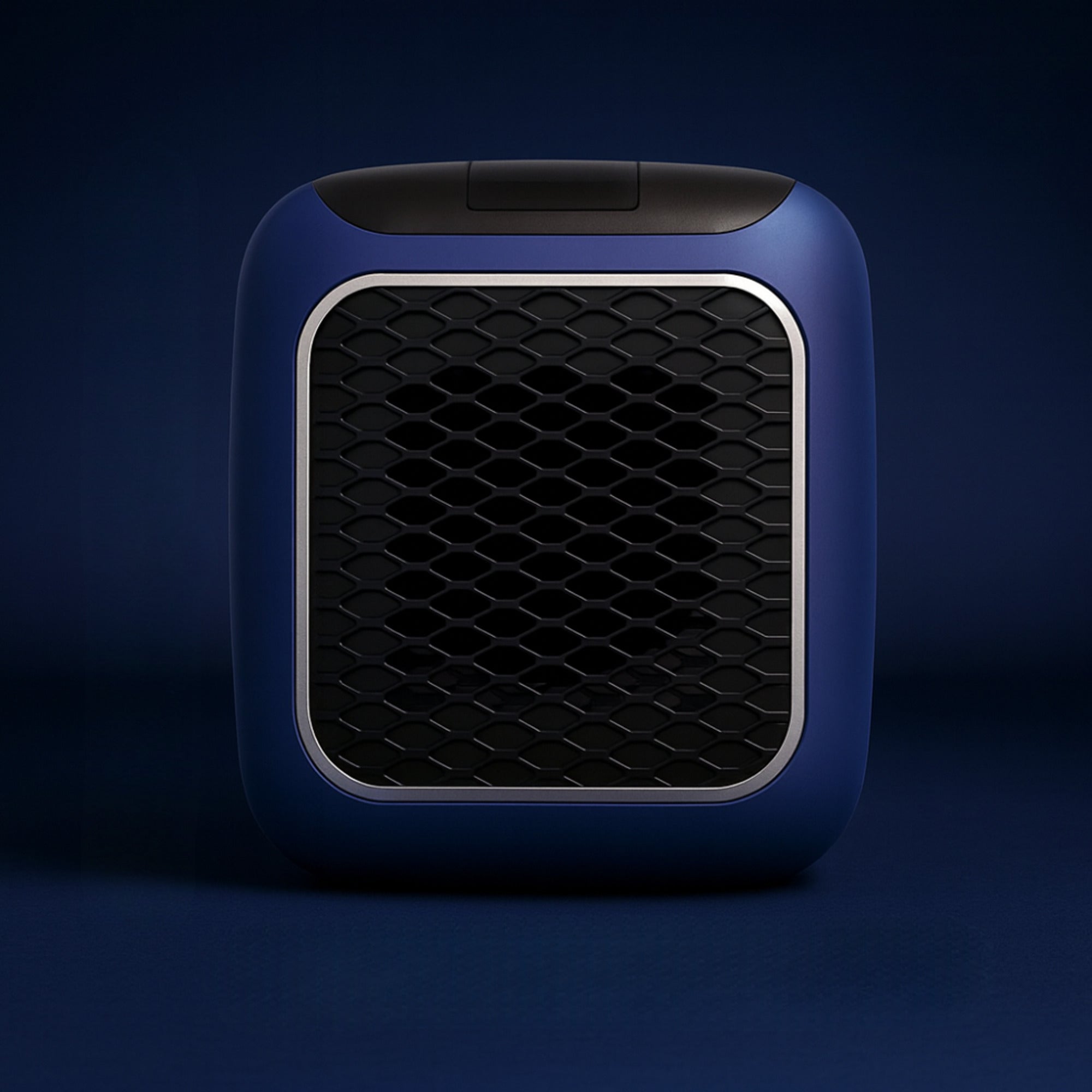 Electric Space Heater Wall Mounted Portable Ceramic With Fast Heating And Overheating Protection - Image 6