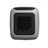 Electric Space Heater Wall Mounted Portable Ceramic With Fast Heating And Overheating Protection - Image 10