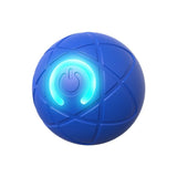 Endless Fun Pet Ball For Dogs And Cats With Blinking Lights - Image 1