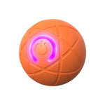 Endless Fun Pet Ball For Dogs And Cats With Blinking Lights - Image 8