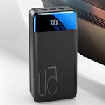Energion X100 100 000mAh Power Bank With 65W Fast Charging - Image 2