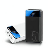 Energion X100 100 000mAh Power Bank With 65W Fast Charging - Image 5
