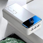 Energion X100 100 000mAh Power Bank With 65W Fast Charging - Image 6